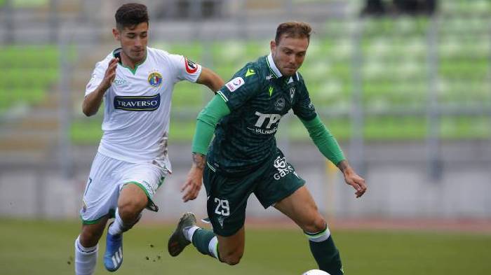Nhận định, soi k&egrave;o Audax Italiano vs Santiago Wanderers, 6h ng&agrave;y 14/8