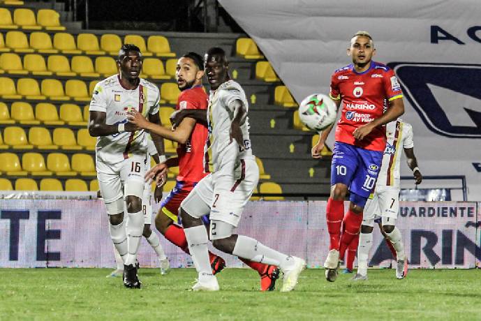 Nhận định, soi k&egrave;o Deportes Tolima vs Deportivo Pasto, 7h40 ng&agrave;y 14/8