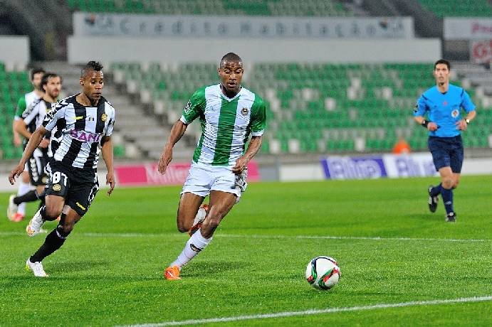 Nhận định, soi k&egrave;o Estoril vs Guimaraes, 2h15 ng&agrave;y 14/8