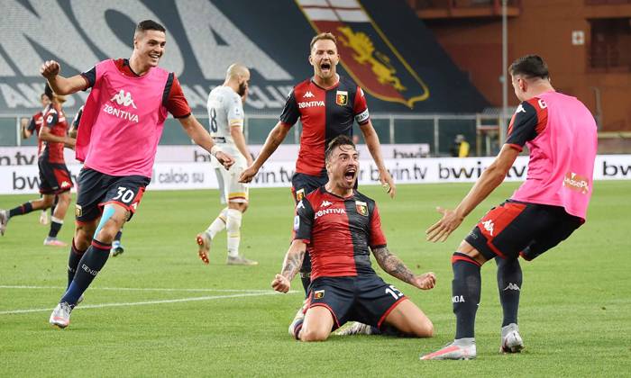 Nhận định, soi k&egrave;o Genoa vs Perugia, 23h ng&agrave;y 13/8