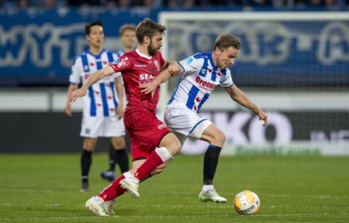 Nhận định, soi k&egrave;o Go Ahead Eagles vs Heerenveen, 1h ng&agrave;y 14/8