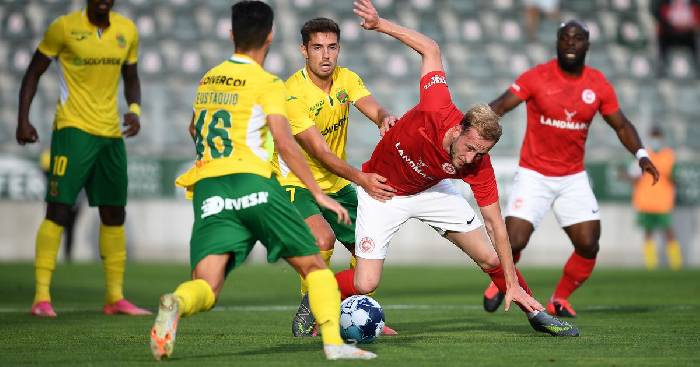 Nhận định, soi k&egrave;o Larne vs Pacos Ferreira, 1h30 ng&agrave;y 13/8