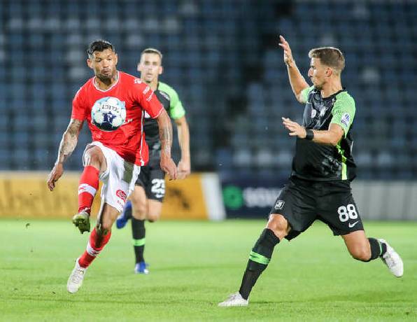 Nhận định, soi k&egrave;o Olimpija Ljubljana vs Santa Clara, 1h ng&agrave;y 13/8