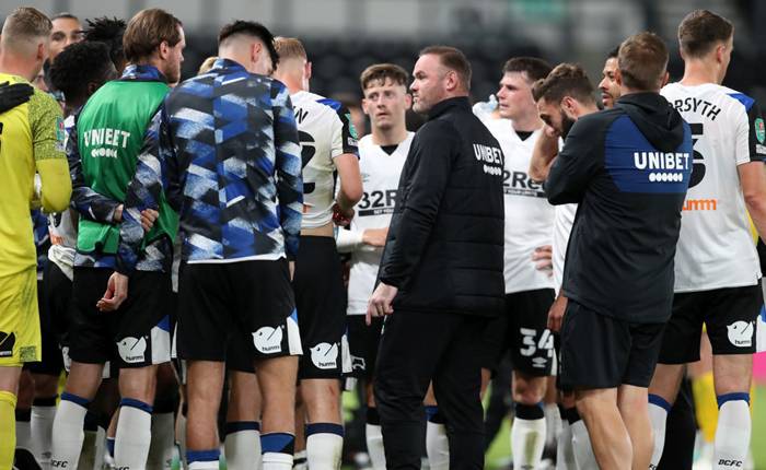 Nhận định, soi k&egrave;o Peterborough vs Derby County, 18h30 ng&agrave;y 14/8