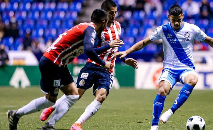 Nhận định, soi k&egrave;o Puebla vs Tigres UANL, 7h ng&agrave;y 14/8