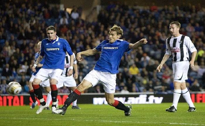 Nhận định, soi k&egrave;o Rangers FC vs Dunfermline, 1h30 ng&agrave;y 14/8