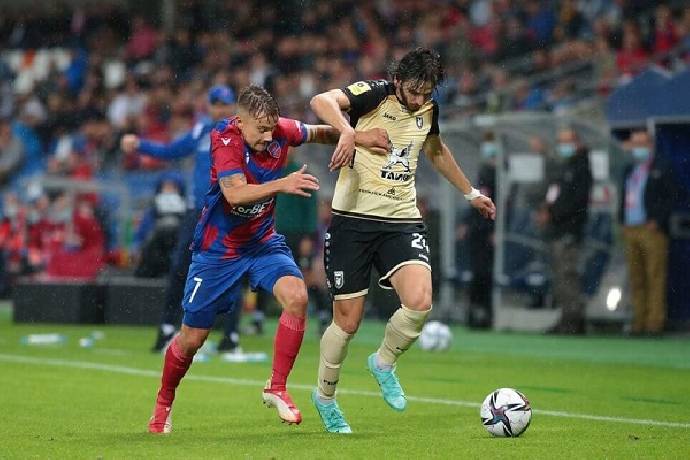 Nhận định, soi k&egrave;o Rubin Kazan vs Rakow Czestochowa, 23h00 ng&agrave;y 12/8