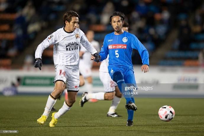 Nhận định, soi k&egrave;o Ryukyu vs Mito HollyHock, 16h30 ng&agrave;y 14/8