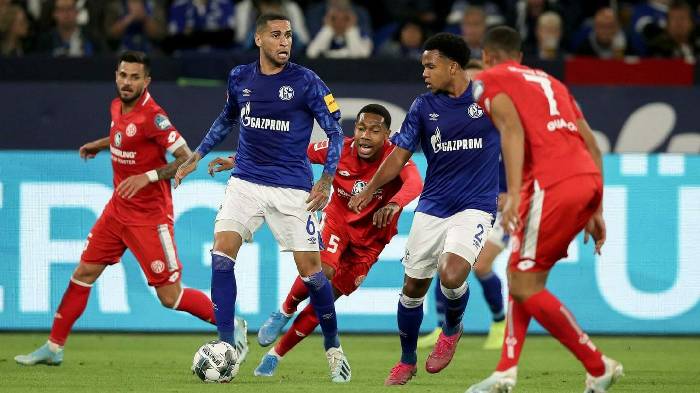 Nhận định, soi k&egrave;o Schalke vs Erzgebirge Aue, 23h30 ng&agrave;y 13/8