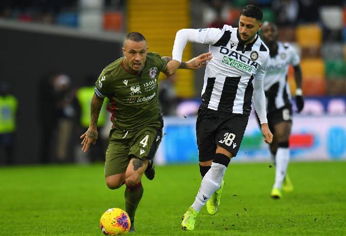 Nhận định, soi k&egrave;o Udinese vs Ascoli, 1h45 ng&agrave;y 14/8