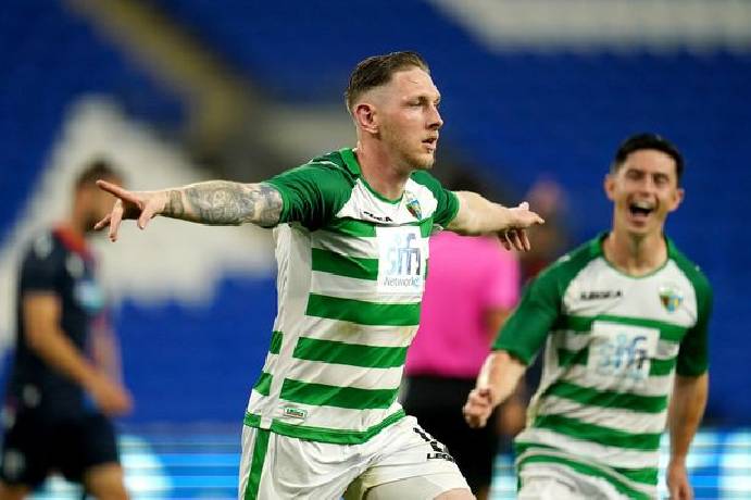 Nhận định, soi k&egrave;o Viktoria Plzen vs The New Saints, 0h ng&agrave;y 13/8