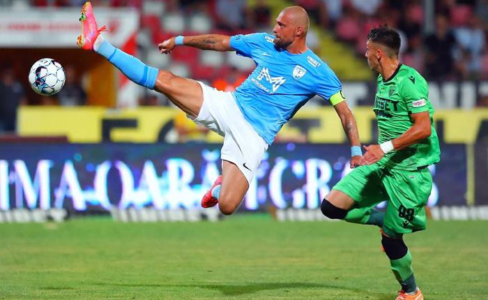 Nhận định, soi k&egrave;o Voluntari vs Academica Clinceni, 22h30 ng&agrave;y 13/8