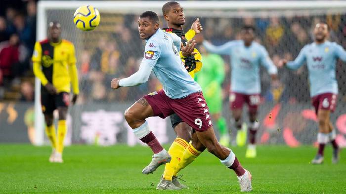 Nhận định, soi k&egrave;o Watford vs Aston Villa, 21h ng&agrave;y 14/8