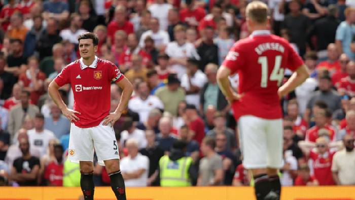 Grey Whitebloom dự đo&aacute;n Brentford vs MU, 23h30 ng&agrave;y 13/8