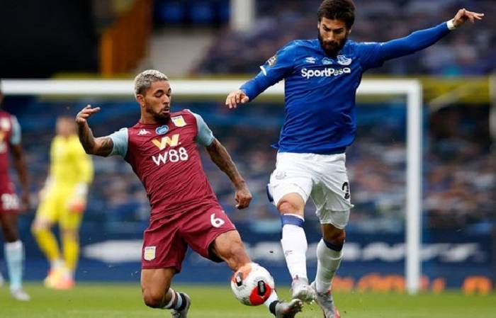 Nhận định, soi k&egrave;o Aston Villa vs Everton, 18h30 ng&agrave;y 13/8