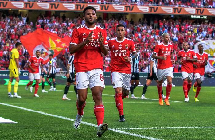 Nhận định, soi k&egrave;o Casa Pia vs Benfica, 0h ng&agrave;y 14/8