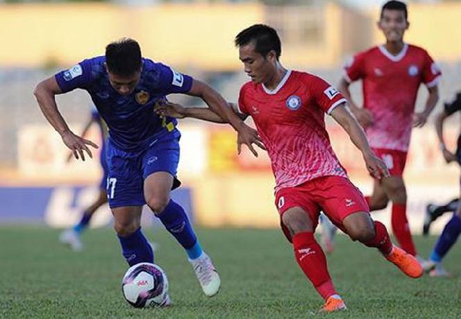 Nhận định, soi k&egrave;o C&ocirc;ng An Nh&acirc;n D&acirc;n vs Kh&aacute;nh H&ograve;a, 16h30 ng&agrave;y 13/8