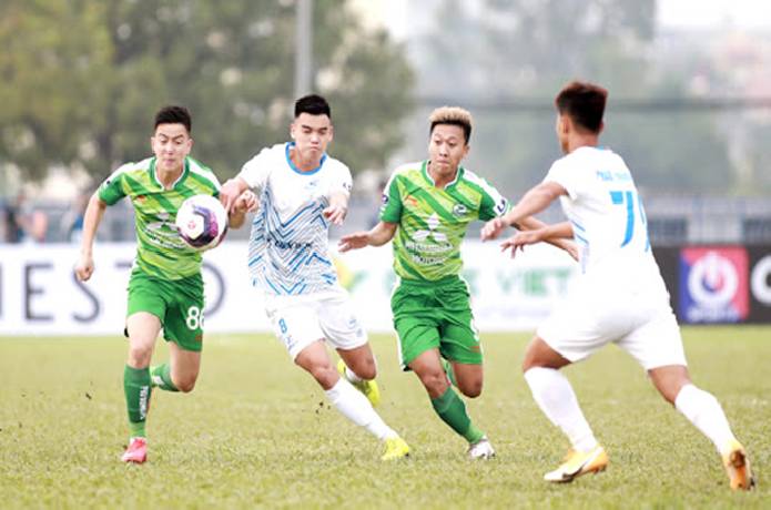 Nhận định, soi k&egrave;o Huế vs Ph&ugrave; Đổng, 16h ng&agrave;y 13/8