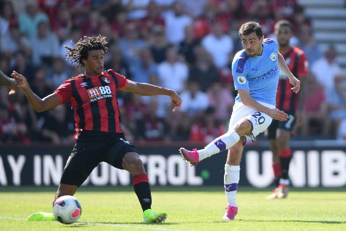 Nhận định, soi k&egrave;o Man City vs Bournemouth, 21h ng&agrave;y 13/8