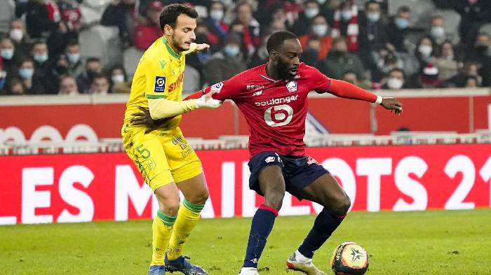 Nhận định, soi k&egrave;o Nantes vs Lille, 2h ng&agrave;y 13/8