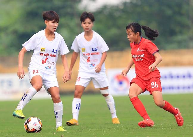 Nhận định, soi k&egrave;o Nữ H&agrave; Nội II vs nữ PP H&agrave; Nam II, 16h ng&agrave;y 13/8