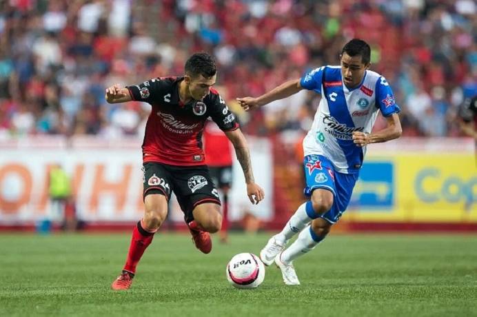 Nhận định, soi k&egrave;o Tijuana vs Puebla, 9h05 ng&agrave;y 13/8