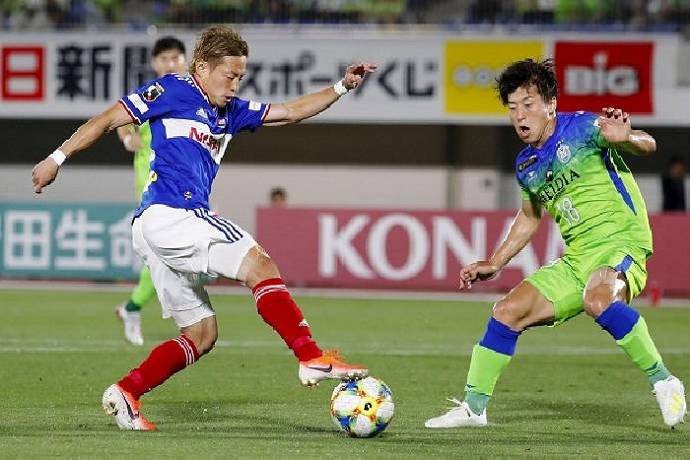 Nhận định, soi k&egrave;o Yokohama F. Marinos vs Shonan Bellmare, 17h00 ng&agrave;y 13/8