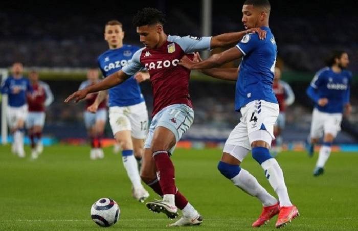 Ph&acirc;n t&iacute;ch k&egrave;o hiệp 1 Aston Villa vs Everton, 18h30 ng&agrave;y 13/8