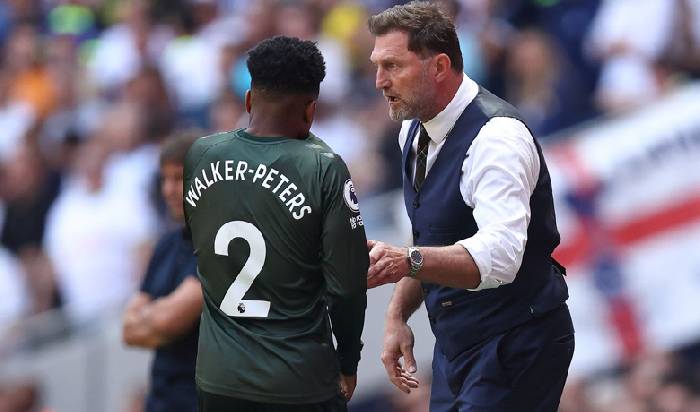 Ph&acirc;n t&iacute;ch k&egrave;o hiệp 1 Southampton vs Leeds, 21h ng&agrave;y 13/8