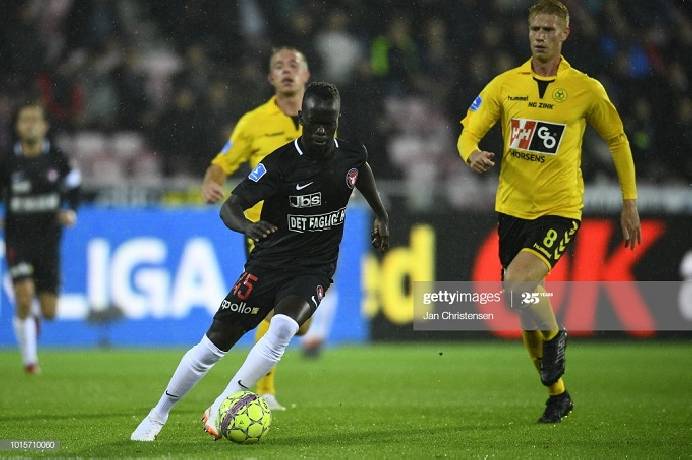Soi k&egrave;o, dự đo&aacute;n Macao Horsens vs Midtjylland, 0h ng&agrave;y 13/8