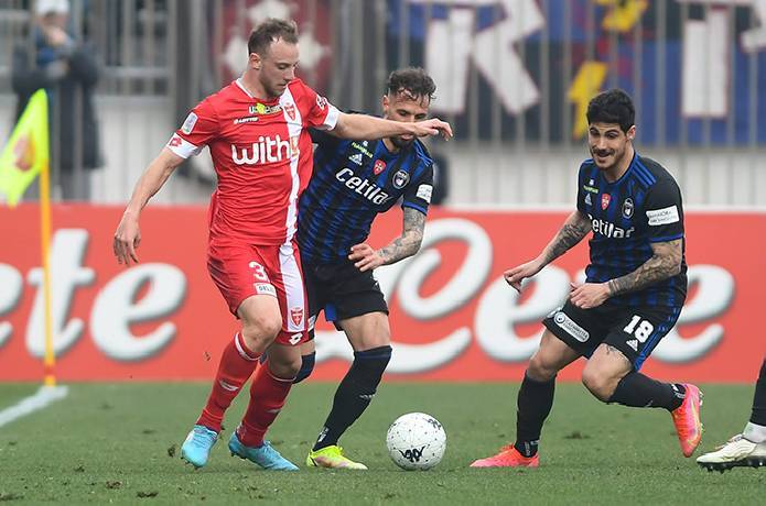 Soi k&egrave;o, dự đo&aacute;n Macao Monza vs Torino, 1h45 ng&agrave;y 14/8