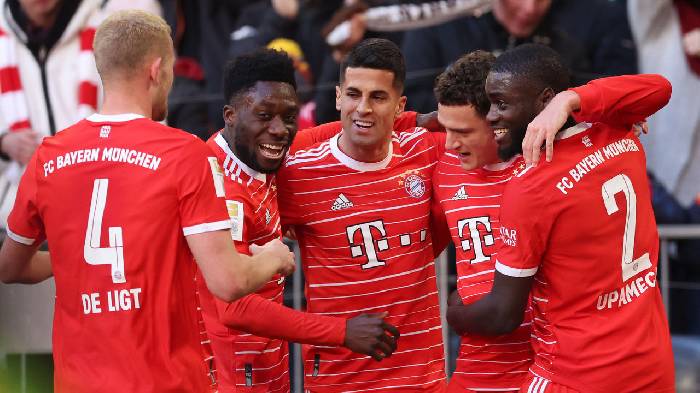 Bayern ch&iacute;nh thức chi&ecirc;u mộ th&agrave;nh c&ocirc;ng si&ecirc;u sao của Premier League