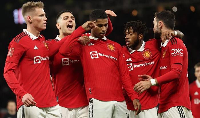 Man United ch&iacute;nh thức chia tay 'cỗ m&aacute;y' pressing 14 b&agrave;n + 19 kiến tạo