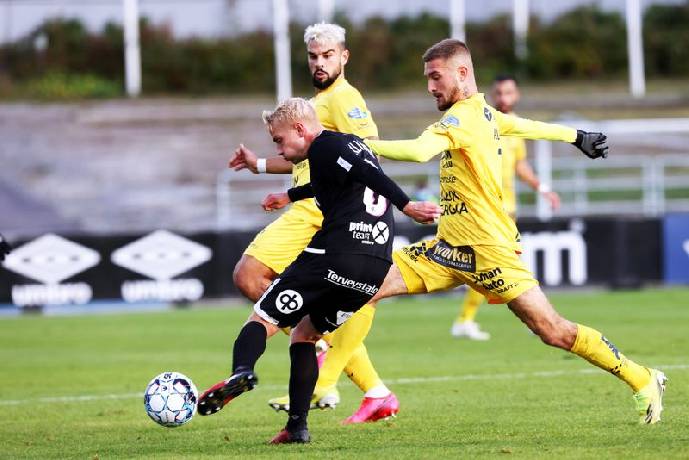 Nhận định, soi k&egrave;o AC Oulu vs Lahti, 21h ng&agrave;y 12/8