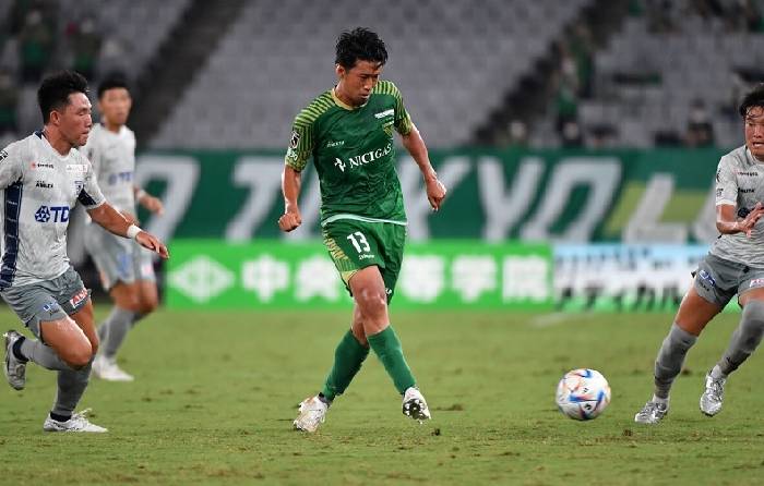 Nhận định, soi k&egrave;o Blaublitz Akita vs Tokyo Verdy, 16h ng&agrave;y 13/8