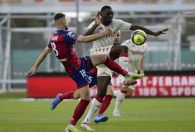 Nhận định, soi k&egrave;o Clermont Foot vs Monaco, 20h ng&agrave;y 13/8