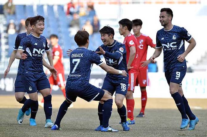 Nhận định, soi k&egrave;o Daejeon vs Seoul, 17h ng&agrave;y 13/8