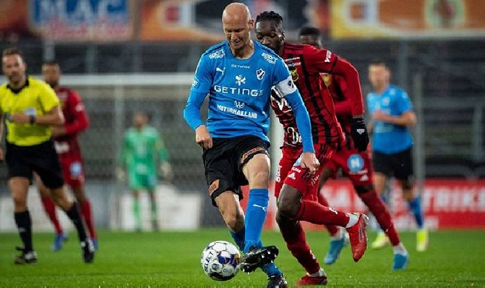 Nhận định, soi k&egrave;o Halmstads vs IFK Norrkoping, 22h30 ng&agrave;y 13/8