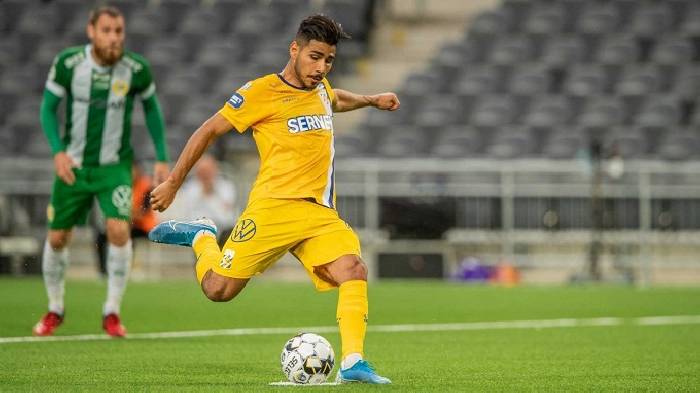 Nhận định, soi k&egrave;o Hammarby vs Elfsborg, 22h30 ng&agrave;y 13/8