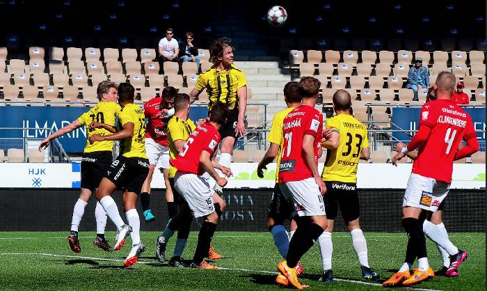 Nhận định, soi k&egrave;o Honka vs Inter Turku, 20h ng&agrave;y 13/8