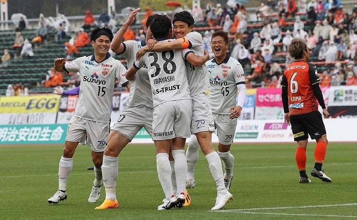 Nhận định, soi k&egrave;o Iwaki FC vs Ventforet Kofu, 16h ng&agrave;y 13/8