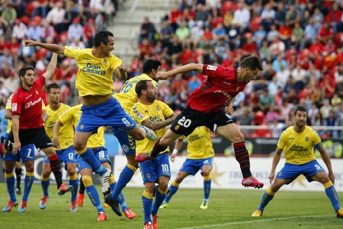 Nhận định, soi k&egrave;o Las Palmas vs Mallorca, 0h30 ng&agrave;y 13/8