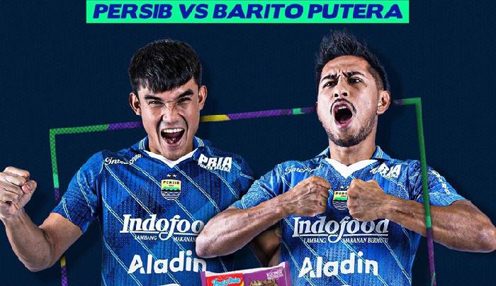Nhận định, soi k&egrave;o Persib Bandung vs Barito Putera, 15h ng&agrave;y 13/8