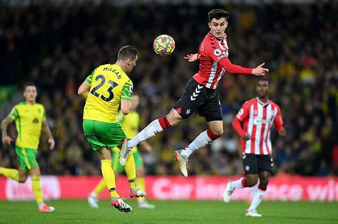 Nhận định, soi k&egrave;o Southampton vs Norwich, 21h ng&agrave;y 12/8