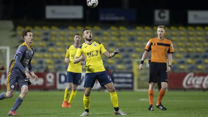 Nhận định, soi k&egrave;o St. Gilloise vs Oud Heverlee Leuven, 23h15 ng&agrave;y 12/8