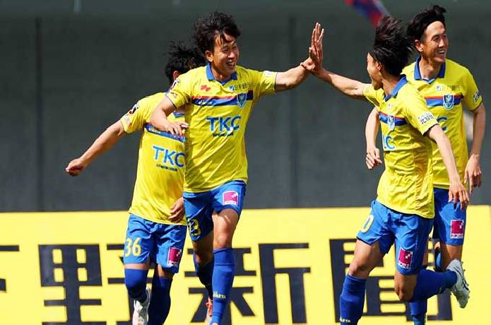 Nhận định, soi k&egrave;o Tochigi vs Tokushima, 17h ng&agrave;y 13/8