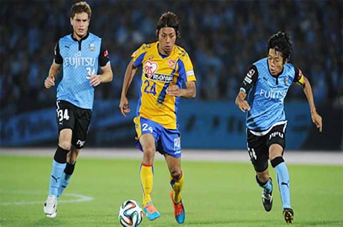 Nhận định, soi k&egrave;o Vegalta Sendai vs Kusatsu, 17h ng&agrave;y 13/8