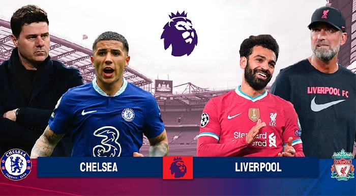 Si&ecirc;u m&aacute;y t&iacute;nh dự đo&aacute;n Chelsea vs Liverpool, 22h30 ng&agrave;y 13/8