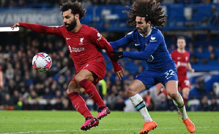 Soi k&egrave;o phạt g&oacute;c Chelsea vs Liverpool, 22h30 ng&agrave;y 13/8