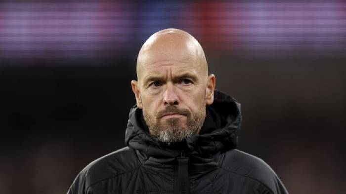 Ten Hag ng&aacute;n ngẩm, M.U toang 5 ng&ocirc;i sao trận mở m&agrave;n m&ugrave;a giải